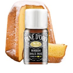 Pane D’Oro Dreamods N. 44 Aroma Concentrato 10 ml