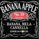 Banana Apple Dreamods N. 39 Aroma Concentrato 10 ml