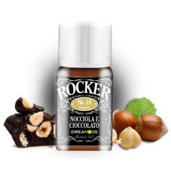 Rocker Dreamods N. 18 Aroma Concentrato 10 ml