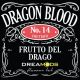 Dragon Blood Dreamods N. 14 Aroma Concentrato 10 ml