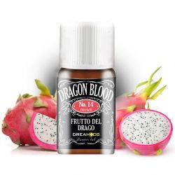 Dragon Blood Dreamods N. 14 Aroma Concentrato 10 ml
