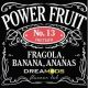 Power Fruit Dreamods N. 13 Aroma Concentrato 10 ml