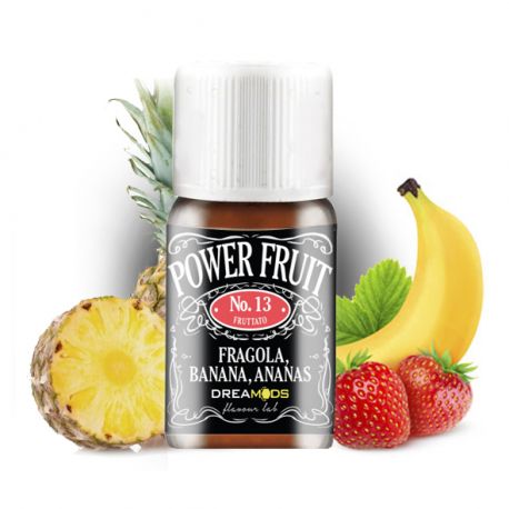 Power Fruit Dreamods N. 13 Aroma Concentrato 10 ml