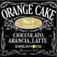 Orange Cake Dreamods N. 9 Aroma Concentrato 10 ml