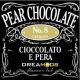 Pear Chocolate Dreamods N. 8 Aroma Concentrato 10 ml