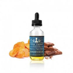 Five Pawns Lasker's Rule Linea Blu Liquido Scomposto Aroma da 20ml