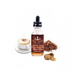 Five Pawns Black Flag Risen - Liquido Scomposto Aroma da 20ml