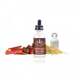 Five Pawns Symmetry Six - Liquido Scomposto Aroma da 20ml