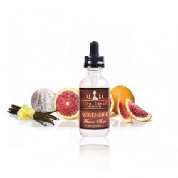 Five Pawns Queenside - Liquido Scomposto Aroma da 20ml