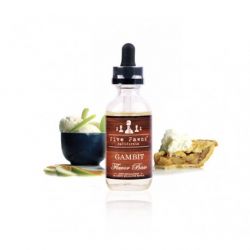 Five Pawns Gambit - Liquido Scomposto Aroma da 20ml