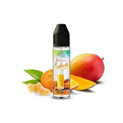 Splash Kabee Flavor - Liquido Scomposto Aroma da 20ml