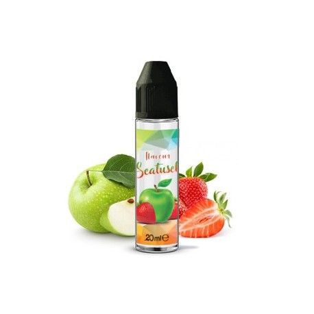 Scatusch Kabee Flavor - Liquido Scomposto Aroma da 20ml