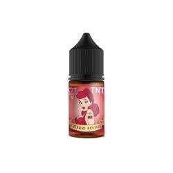Cherry Booms TNT Vape e Suprem-e - Aroma Concentrato per Sigarette Elettroniche