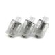 Mystique Mesh Ijoy Atomizzatore Tank da 2ml - 3 Pezzi