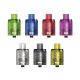 Mystique Mesh Ijoy Atomizzatore Tank da 2ml - 3 Pezzi