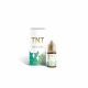 Menta Fresca TNT Vape Linea Colors - Aroma 10 ml