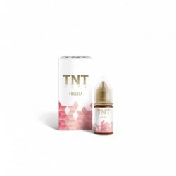 Fragola TNT Vape Linea Colors - Aroma 10 ml