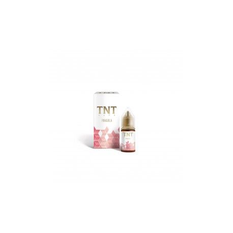 Fragola TNT Vape Linea Colors - Aroma 10 ml