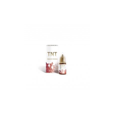 Tabacco Virginia TNT Vape Linea Colors - Aroma 10 ml