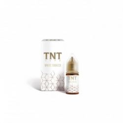 White Tobacco TNT Vape Linea Colors - Aroma 10 ml