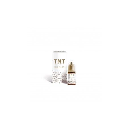 White Tobacco TNT Vape Linea Colors - Aroma 10 ml