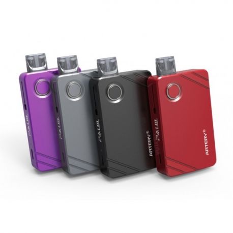 PAL 2 Artery POD Mod Starter Kit Sigaretta Elettronica