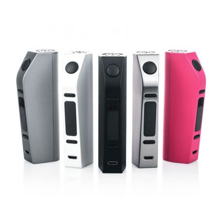 Aster Box Mod Eleaf - Kit solo Batteria