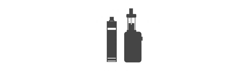 Kit Sigarette Elettroniche