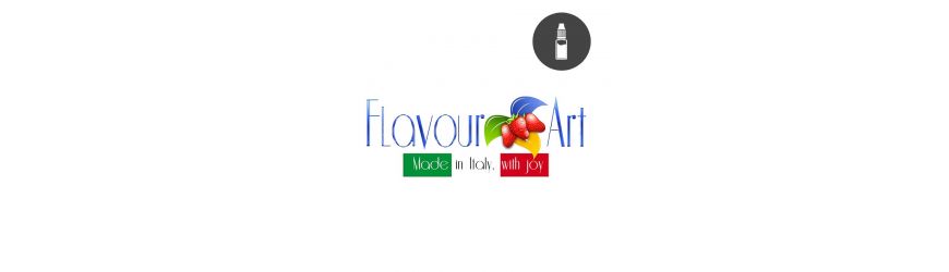 FlavourArt IT