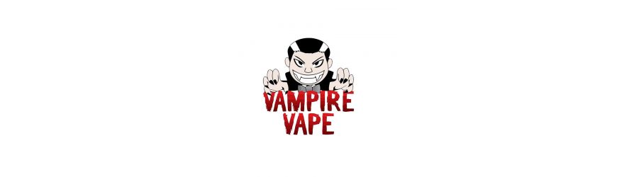 Vampire Vape GB