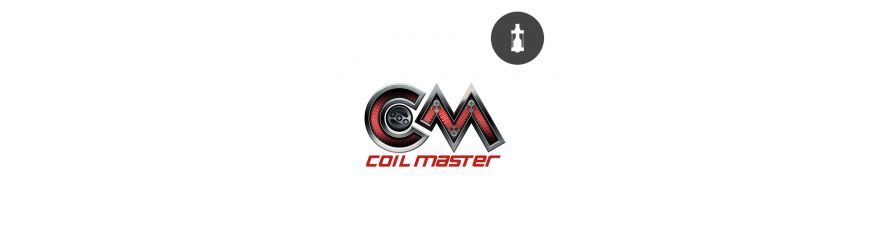 Coil Master