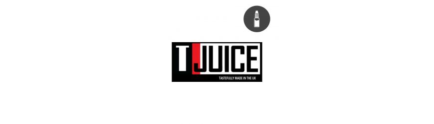 T-Juice UK