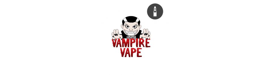 Vampire Vape GB