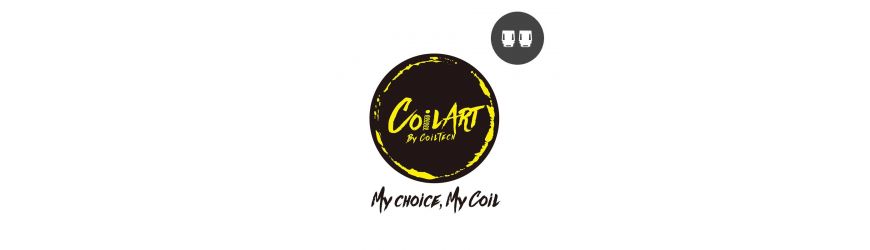 CoilArt