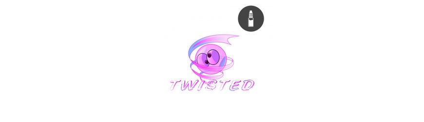 Twisted Vaping DE