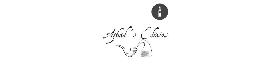 Azhad's Elixirs IT