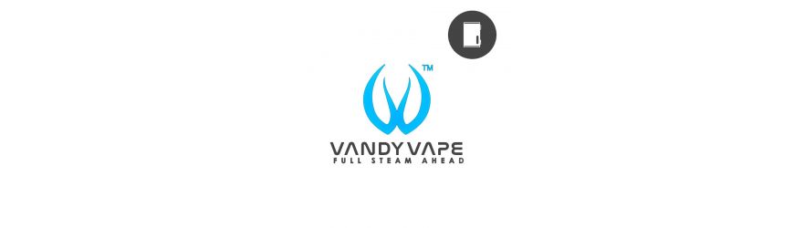 Vandy Vape