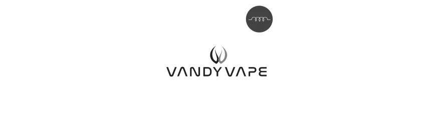 Vandy Vape