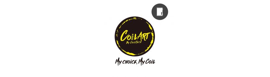 Coilart