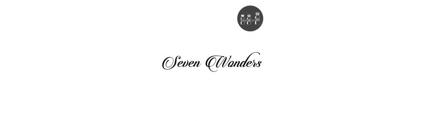 Seven Wonders IT