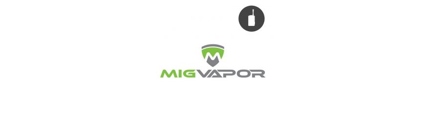 Kit Mig Vapor