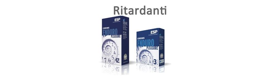 Ritardanti