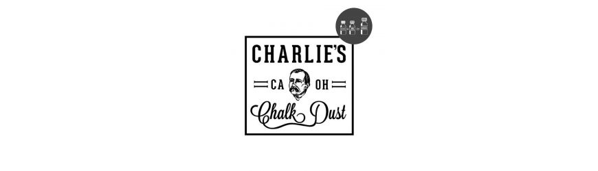 Charlie's Chalk Dust US