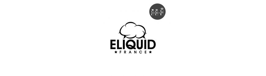 Eliquid France FR