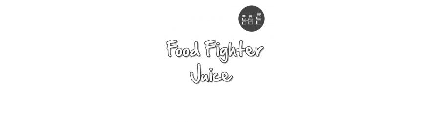 Food Fighter Juice US