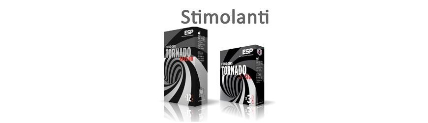 Stimolanti