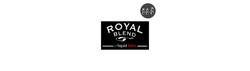 Royal Blend IT