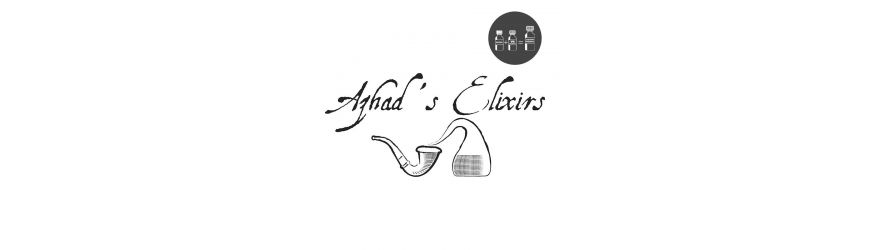 Azhad's Elixirs IT