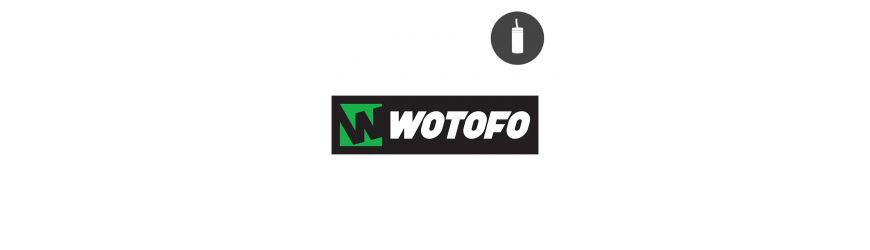 Wotofo