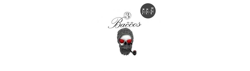3 Baccos CA